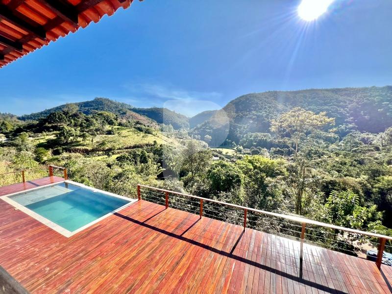 Casa à venda em Itaipava, Petrópolis - RJ - Foto 3