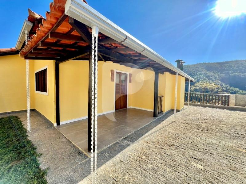 Casa à venda em Itaipava, Petrópolis - RJ - Foto 4