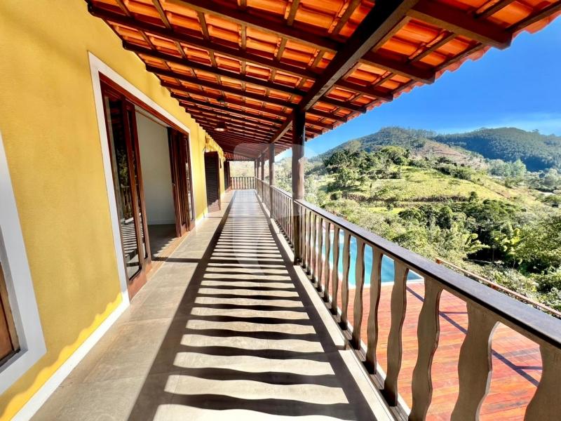 Casa à venda em Itaipava, Petrópolis - RJ - Foto 5