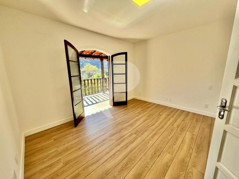 Casa à venda em Itaipava, Petrópolis - RJ - Foto 10