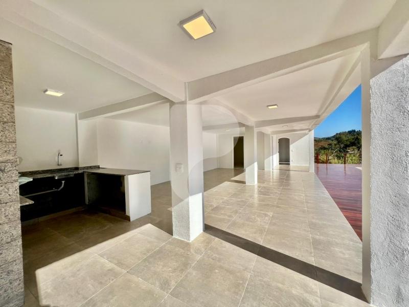 Casa à venda em Itaipava, Petrópolis - RJ - Foto 18