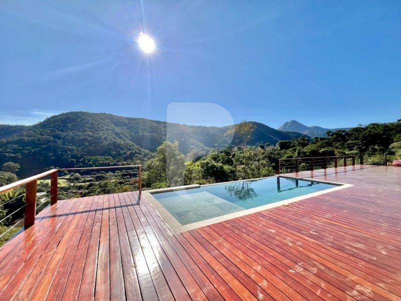 Casa à venda em Itaipava, Petrópolis - RJ - Foto 23