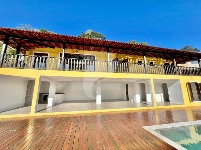 Casa à venda em Itaipava, Petrópolis - RJ - Foto 24