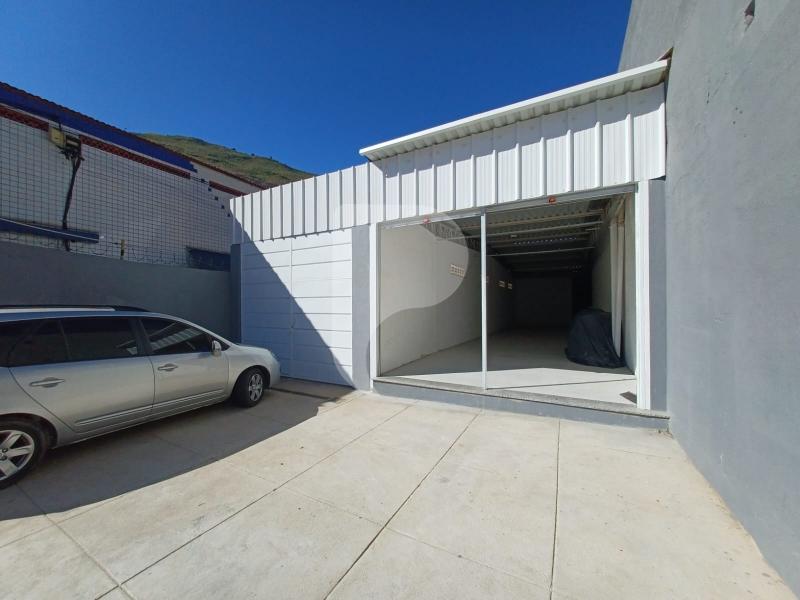 Galpão à venda em Quissamã, Petrópolis - RJ - Foto 2