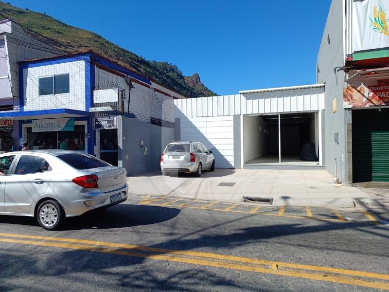 Galpão à venda em Quissamã, Petrópolis - RJ - Foto 3
