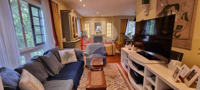 Casa à venda em Fazenda Inglesa, Petrópolis - RJ - Foto 1