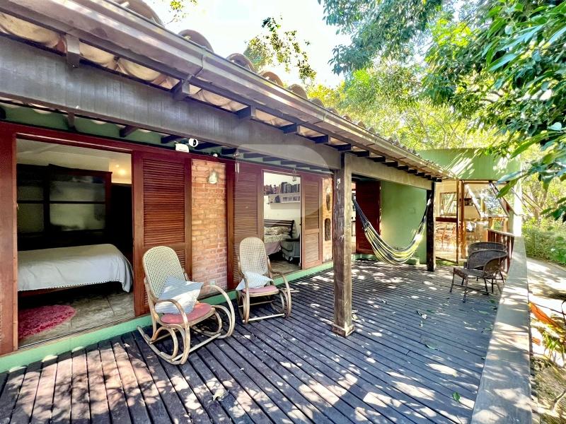 Casa à venda em Itaipava, Petrópolis - RJ - Foto 1