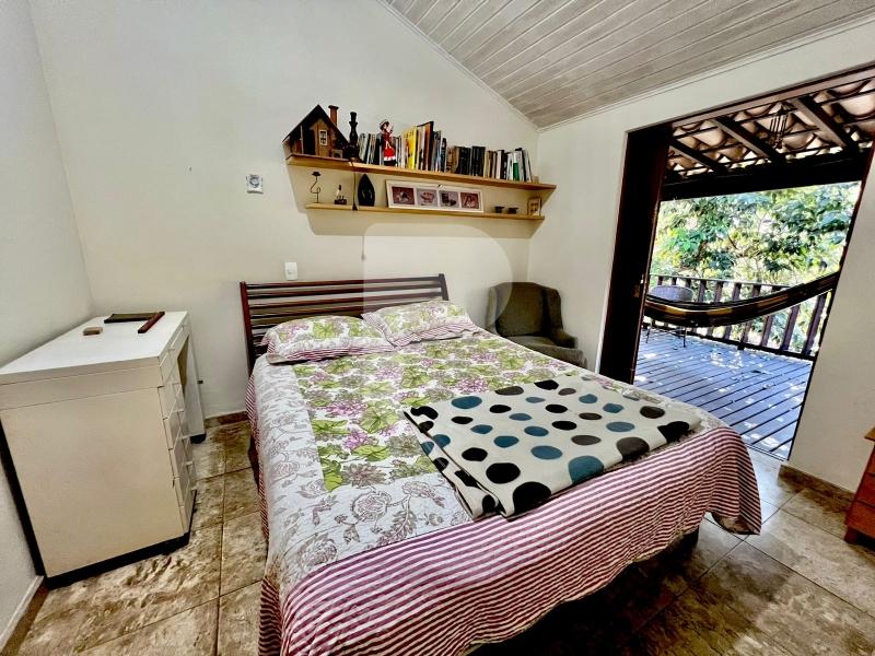 Casa à venda em Itaipava, Petrópolis - RJ - Foto 9