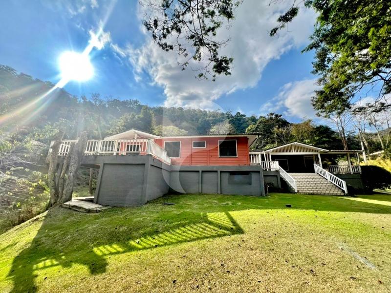Casa para Alugar  à venda em Pedro do Rio, Petrópolis - RJ - Foto 2