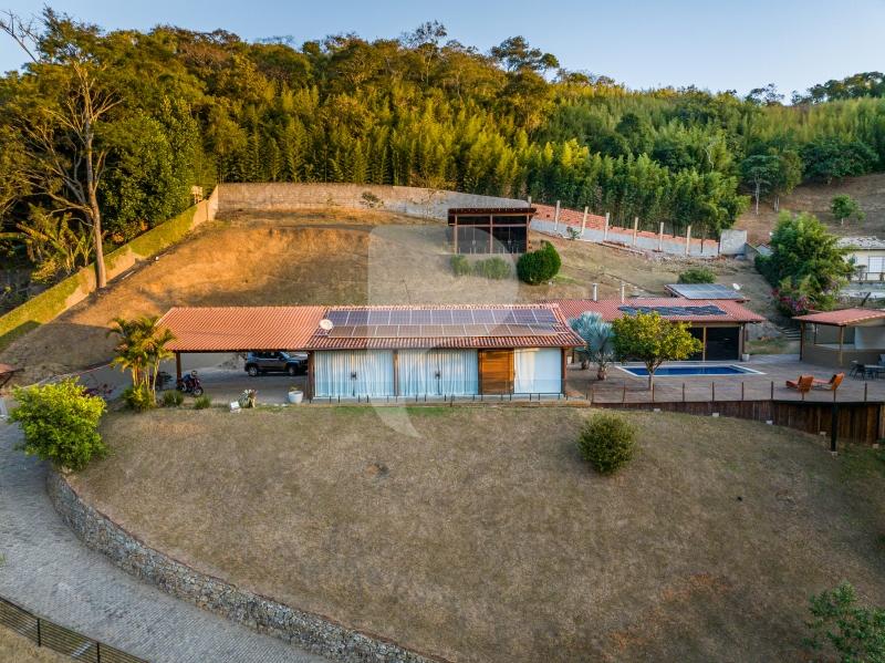 Casa à venda em Samambaia, Petrópolis - RJ - Foto 1