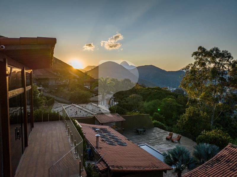 Casa à venda em Samambaia, Petrópolis - RJ - Foto 2