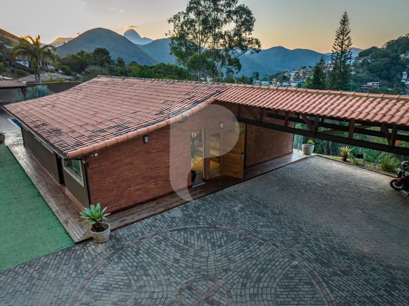 Casa à venda em Samambaia, Petrópolis - RJ - Foto 3
