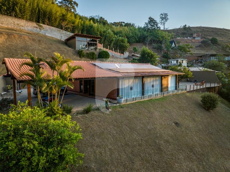 Casa à venda em Samambaia, Petrópolis - RJ - Foto 6