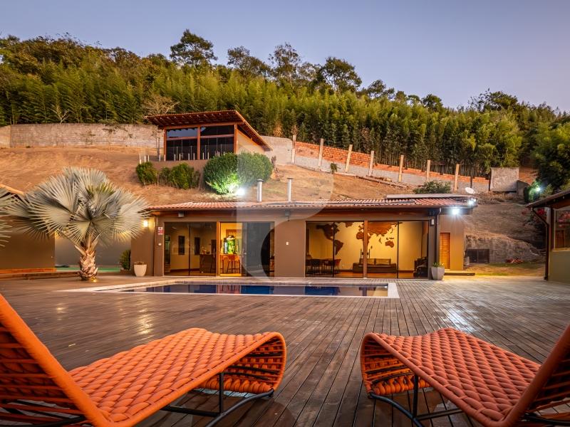 Casa à venda em Samambaia, Petrópolis - RJ - Foto 8