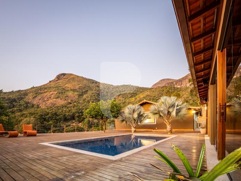 Casa à venda em Samambaia, Petrópolis - RJ - Foto 9