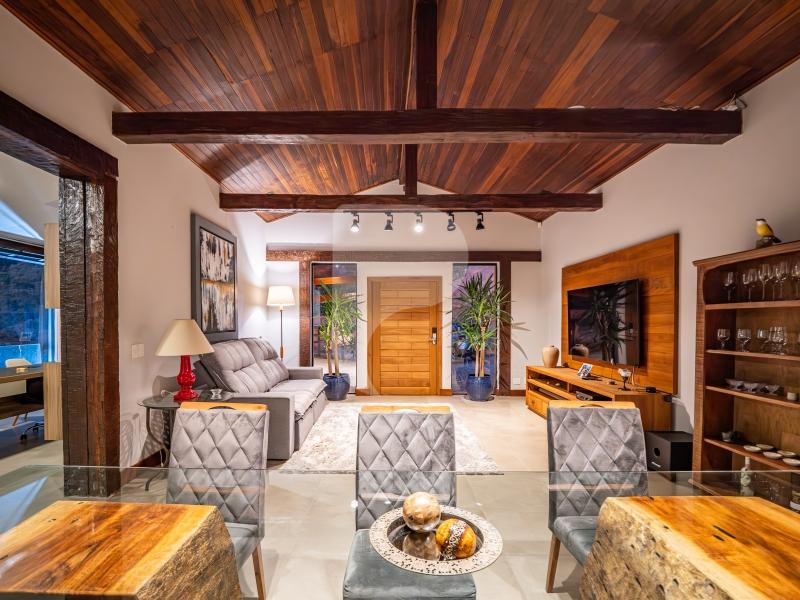 Casa à venda em Samambaia, Petrópolis - RJ - Foto 10