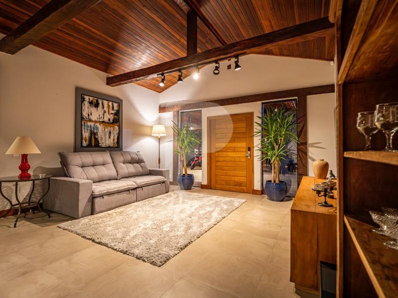 Casa à venda em Samambaia, Petrópolis - RJ - Foto 13