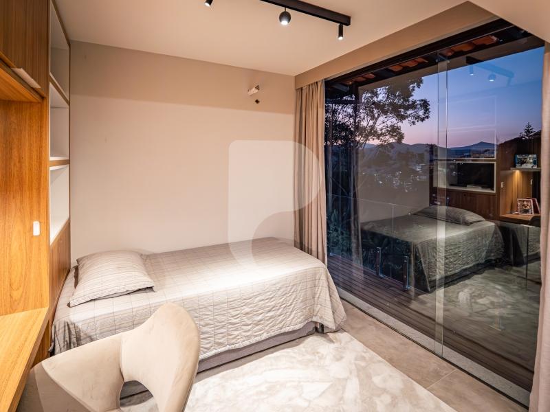 Casa à venda em Samambaia, Petrópolis - RJ - Foto 21