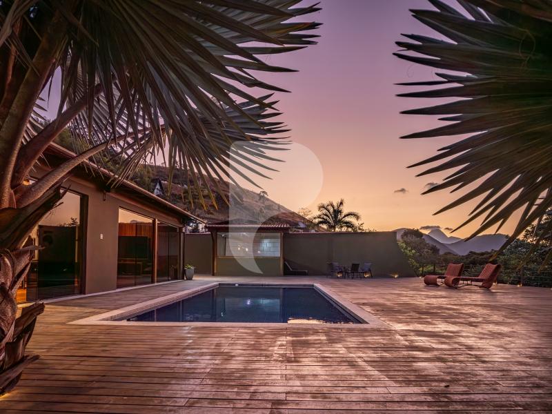 Casa à venda em Samambaia, Petrópolis - RJ - Foto 23