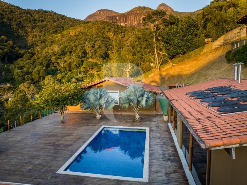 Casa à venda em Samambaia, Petrópolis - RJ - Foto 24
