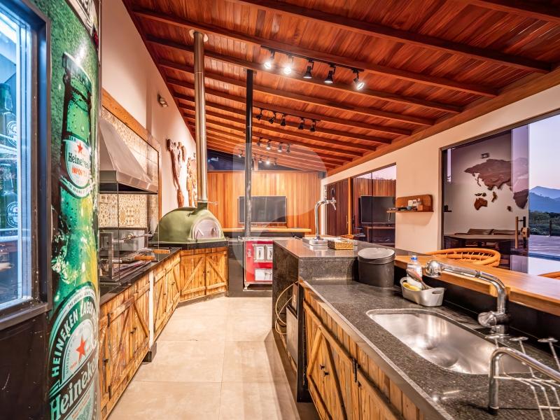 Casa à venda em Samambaia, Petrópolis - RJ - Foto 25