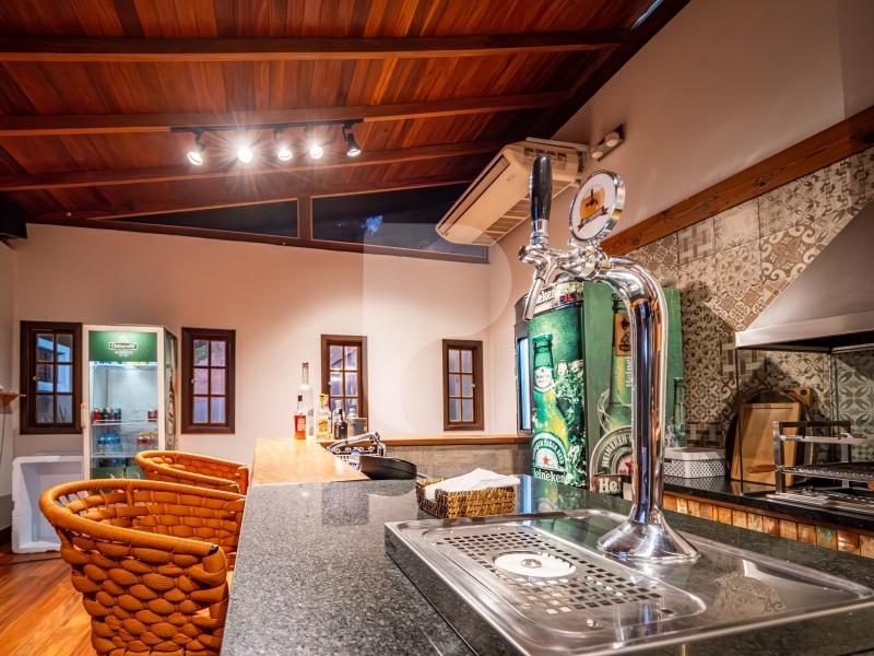 Casa à venda em Samambaia, Petrópolis - RJ - Foto 26