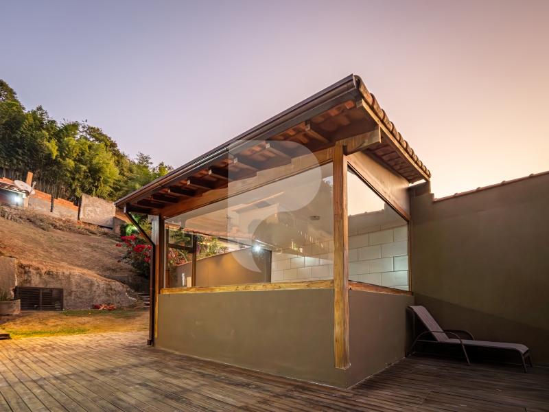 Casa à venda em Samambaia, Petrópolis - RJ - Foto 29