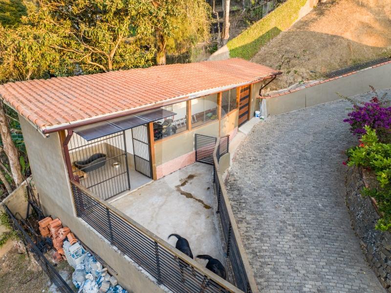 Casa à venda em Samambaia, Petrópolis - RJ - Foto 31