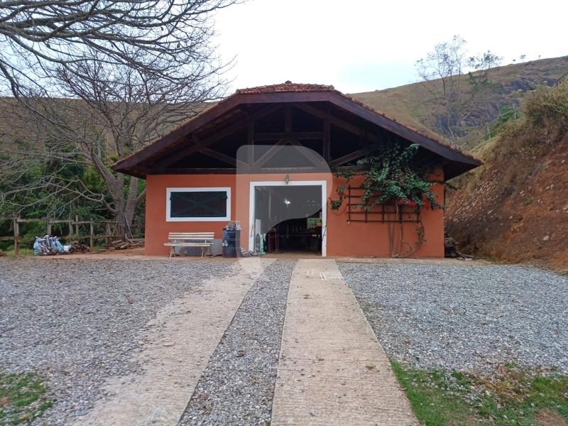Fazenda / Sítio à venda em Pedro do Rio, Petrópolis - RJ - Foto 5