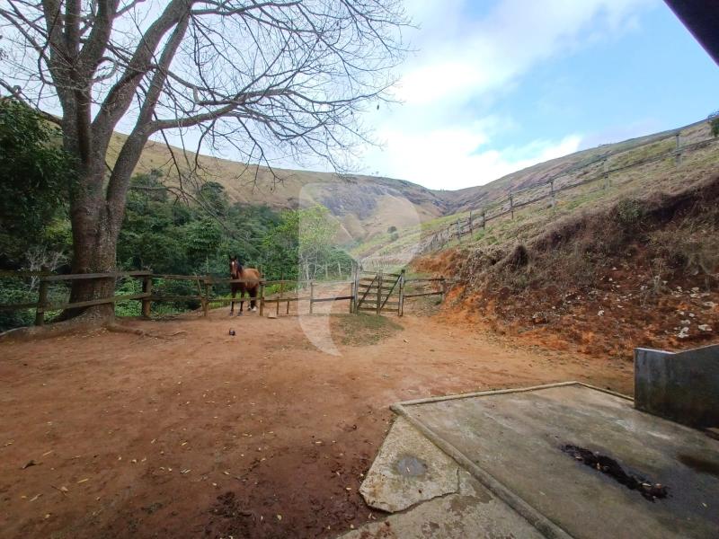 Fazenda / Sítio à venda em Pedro do Rio, Petrópolis - RJ - Foto 9