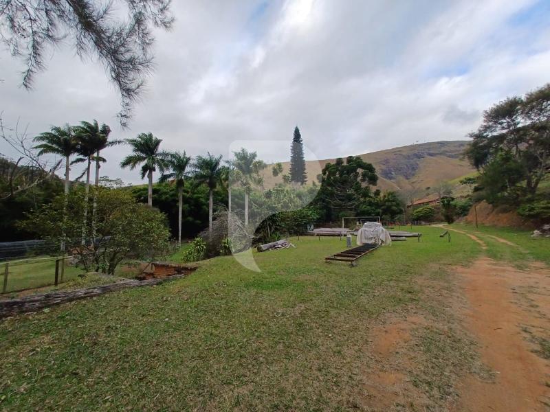 Fazenda / Sítio à venda em Pedro do Rio, Petrópolis - RJ - Foto 12