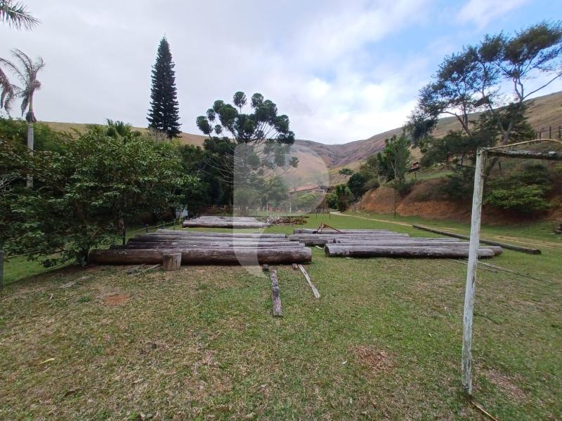 Fazenda / Sítio à venda em Pedro do Rio, Petrópolis - RJ - Foto 16