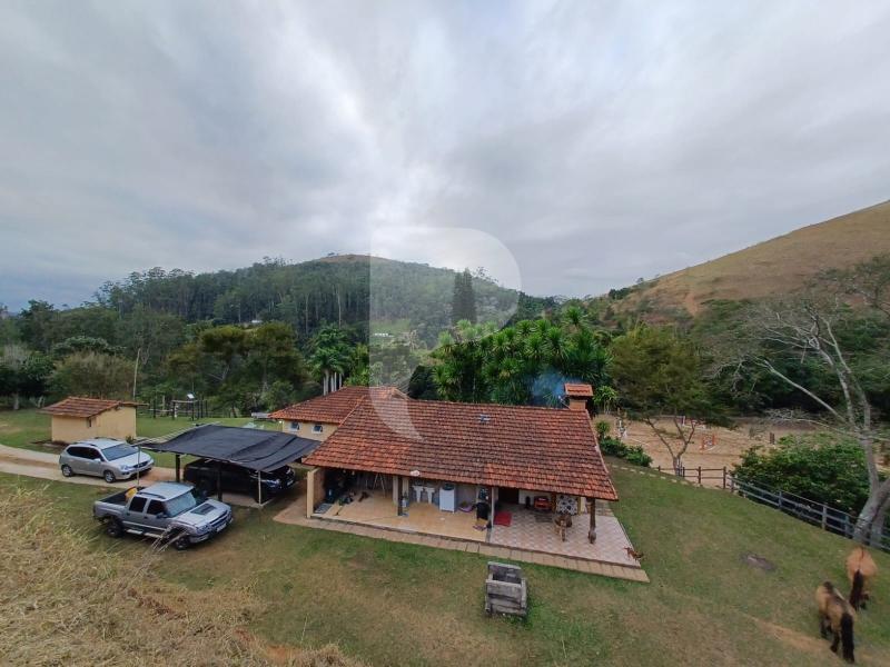 Fazenda / Sítio à venda em Pedro do Rio, Petrópolis - RJ - Foto 35