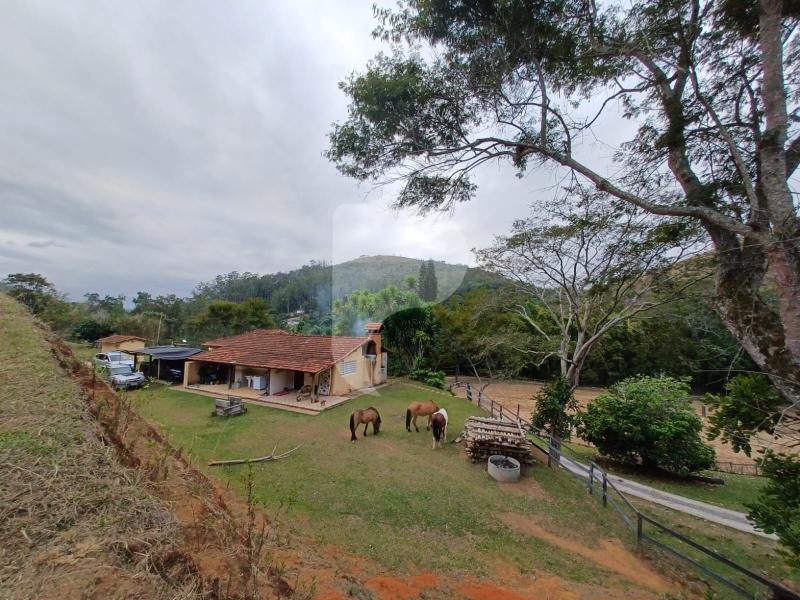 Fazenda / Sítio à venda em Pedro do Rio, Petrópolis - RJ - Foto 36