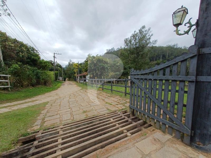 Fazenda / Sítio à venda em Pedro do Rio, Petrópolis - RJ - Foto 37