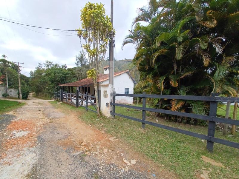 Fazenda / Sítio à venda em Pedro do Rio, Petrópolis - RJ - Foto 38