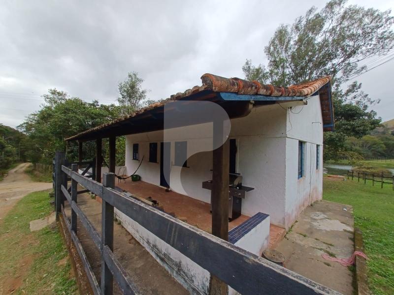 Fazenda / Sítio à venda em Pedro do Rio, Petrópolis - RJ - Foto 39