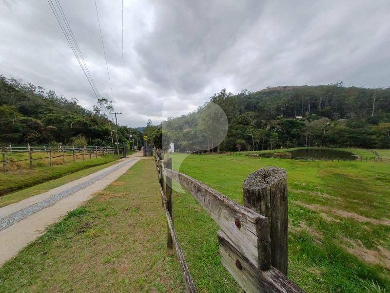 Fazenda / Sítio à venda em Pedro do Rio, Petrópolis - RJ - Foto 41