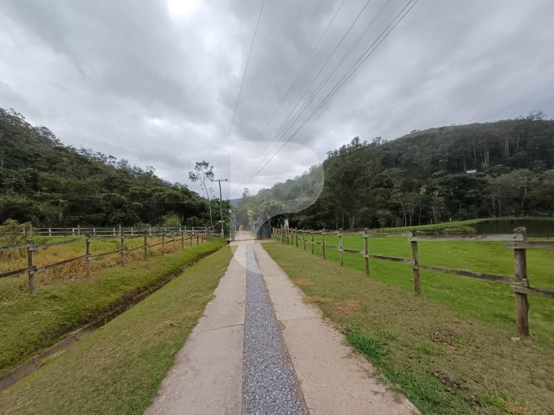 Fazenda / Sítio à venda em Pedro do Rio, Petrópolis - RJ - Foto 44