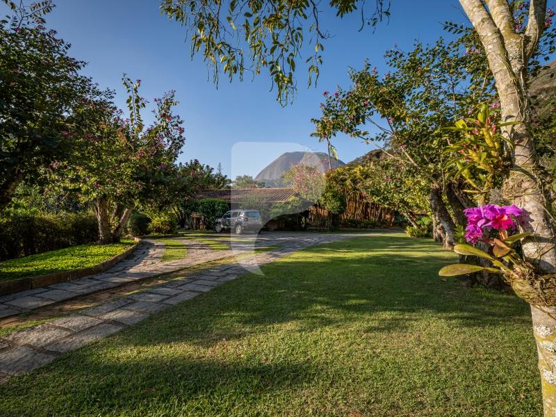 Casa à venda em Itaipava, Petrópolis - RJ - Foto 2