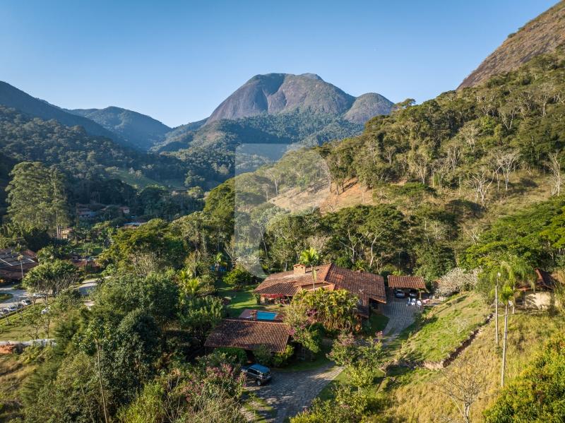 Casa à venda em Itaipava, Petrópolis - RJ - Foto 3