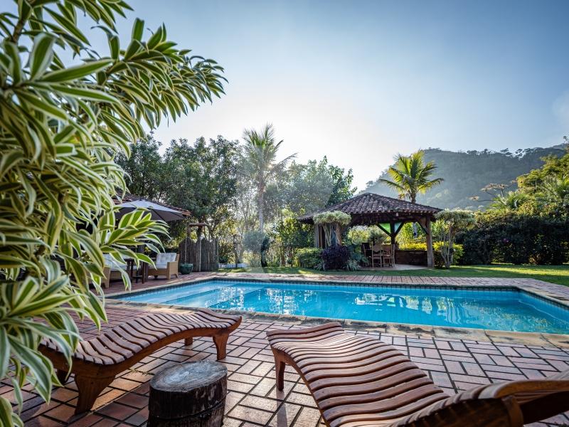 Casa à venda em Itaipava, Petrópolis - RJ - Foto 4