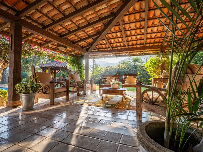 Casa à venda em Itaipava, Petrópolis - RJ - Foto 5