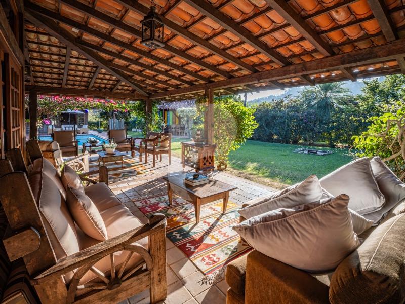 Casa à venda em Itaipava, Petrópolis - RJ - Foto 6