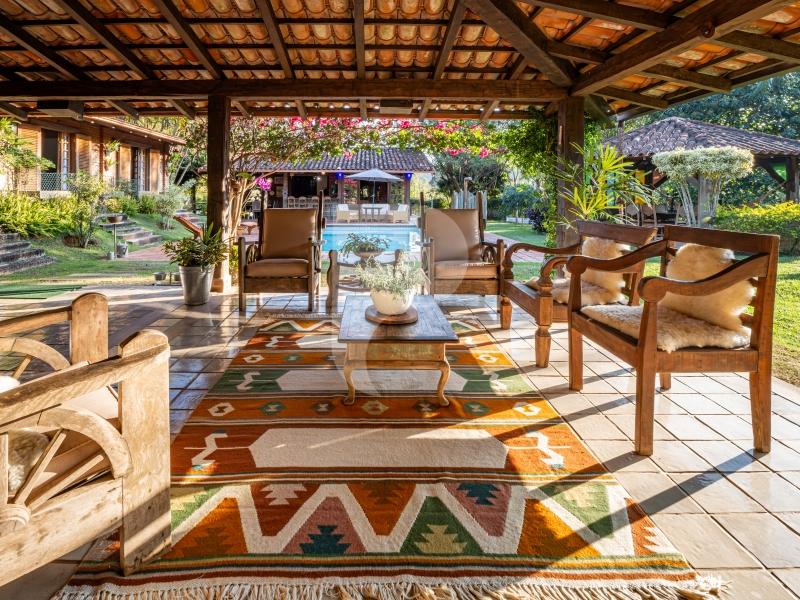 Casa à venda em Itaipava, Petrópolis - RJ - Foto 7