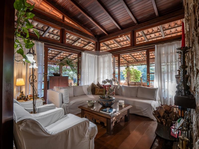 Casa à venda em Itaipava, Petrópolis - RJ - Foto 12