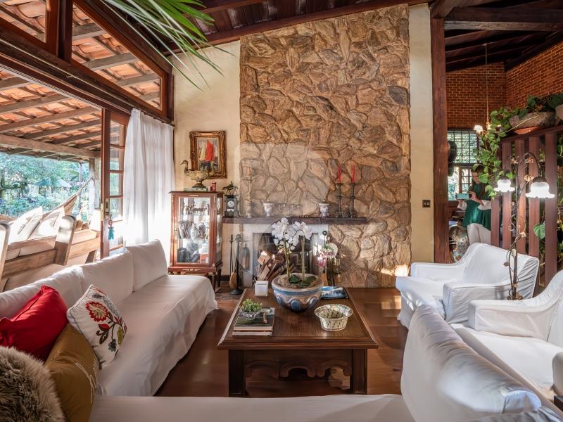 Casa à venda em Itaipava, Petrópolis - RJ - Foto 13