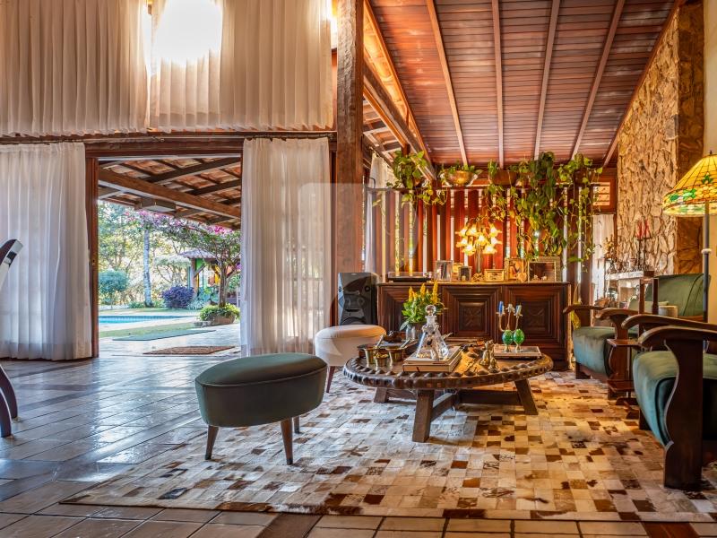 Casa à venda em Itaipava, Petrópolis - RJ - Foto 17