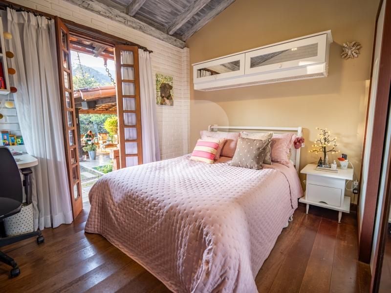 Casa à venda em Itaipava, Petrópolis - RJ - Foto 18