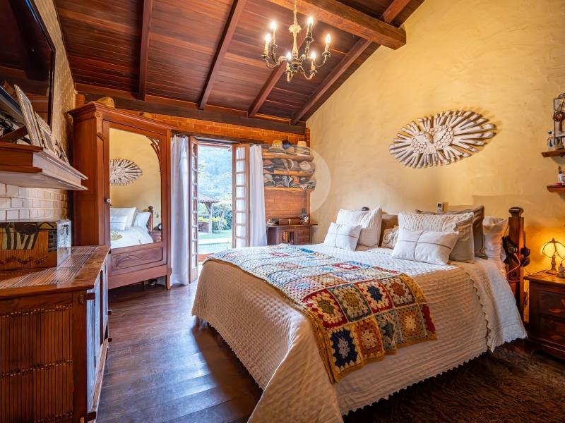 Casa à venda em Itaipava, Petrópolis - RJ - Foto 22